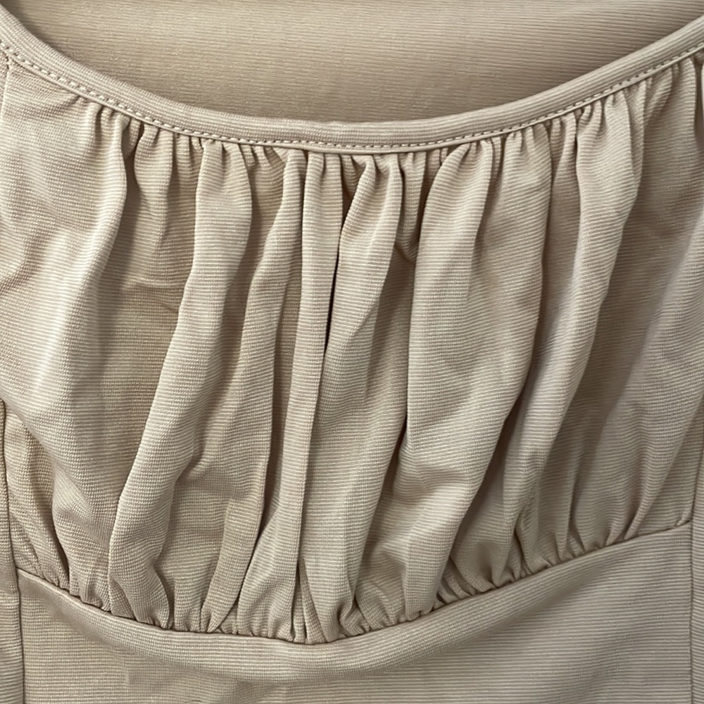 Crop Top - Picture 2 of 4